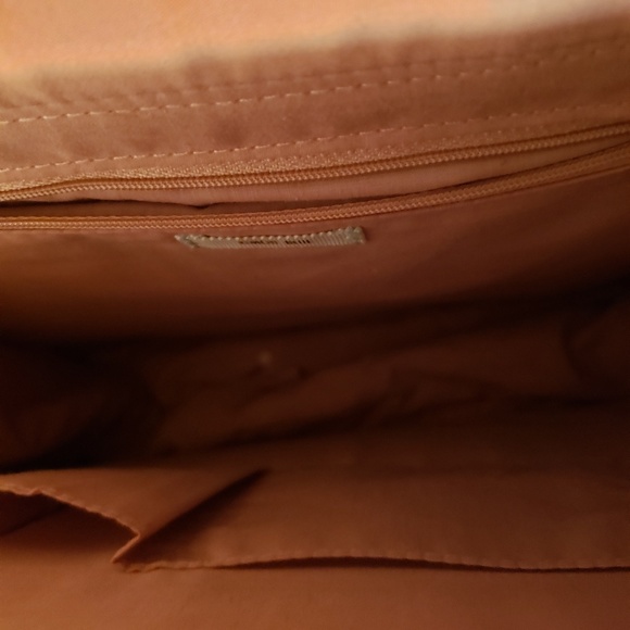 Envelope-style messenger bag - Picture 5 of 8